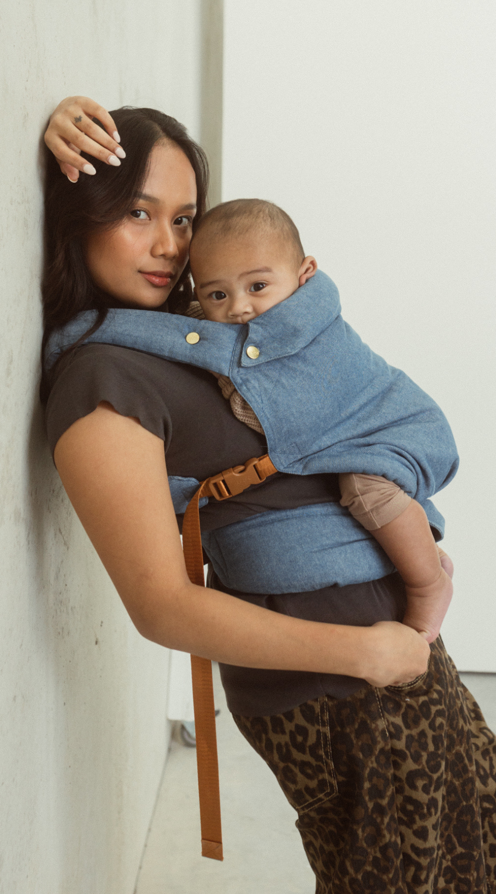 Chekoh baby carrier online