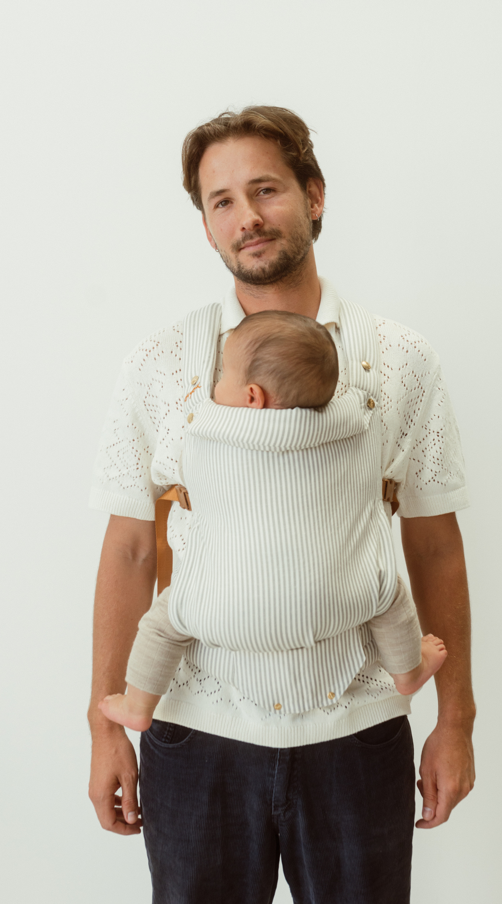 Chekoh 2024 baby carrier