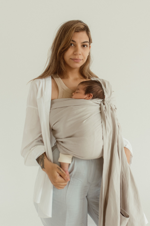 Chekoh store baby sling