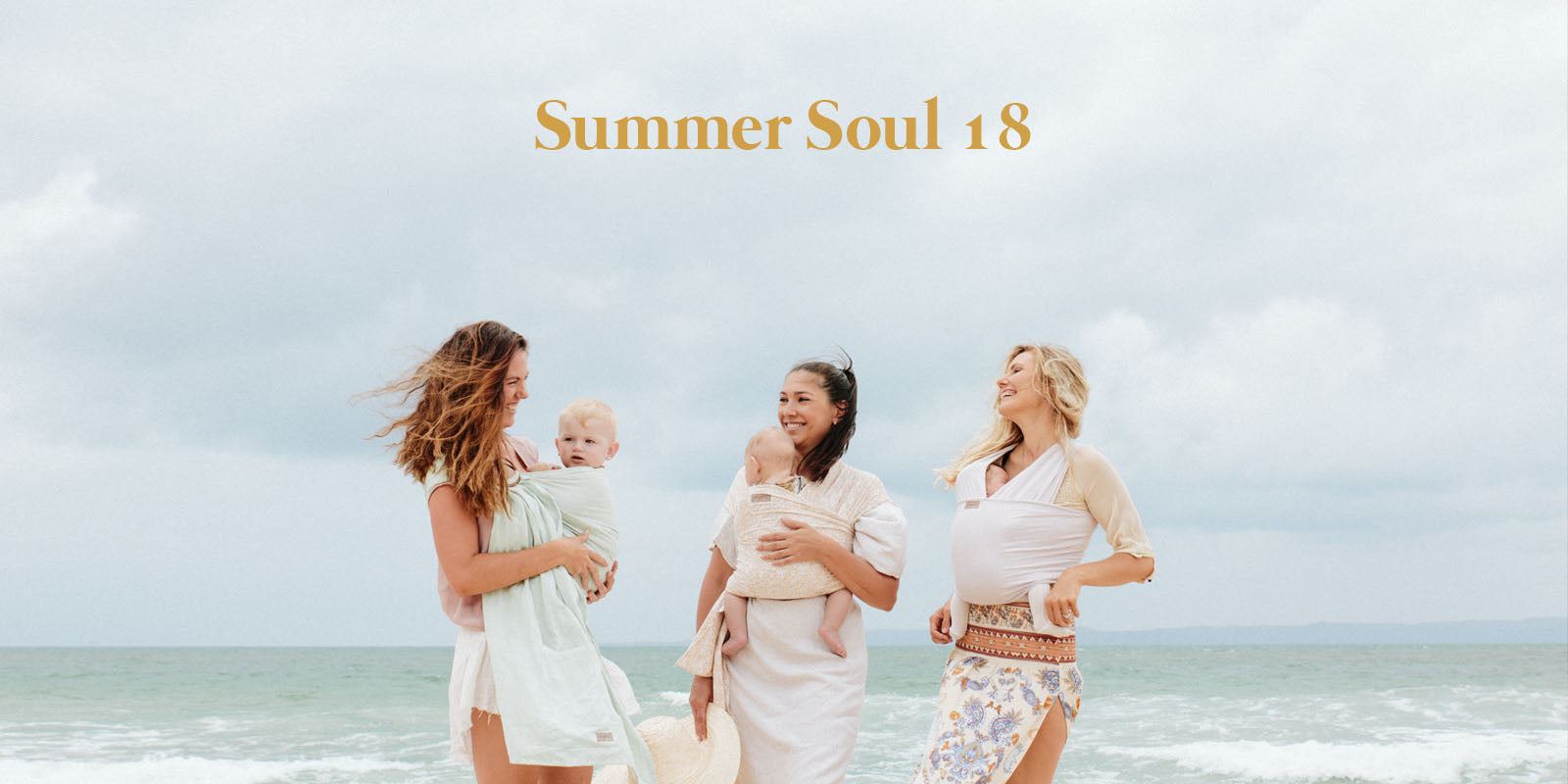 Summer Soul 18