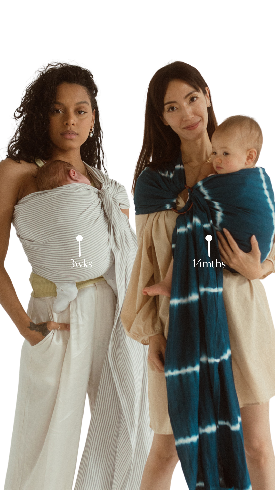 Chekoh on sale ring sling